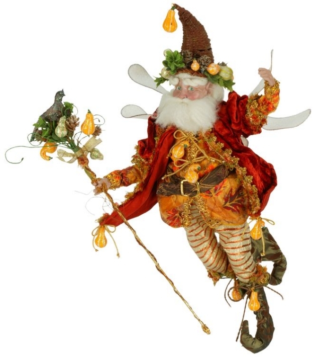 Abundant Harvest Fairy